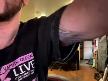 minimoose1003 on Chaturbate 