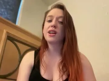 minnyminx on Chaturbate 