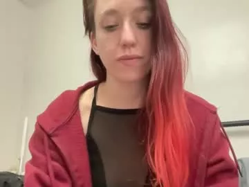 minnyminx on Chaturbate 