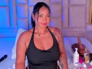 miss_abigail_ on Chaturbate 