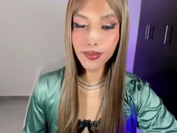 miss_myers on Chaturbate 