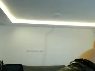 miss_sophiiee on Chaturbate 