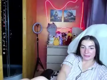 miss_tasy on Chaturbate 