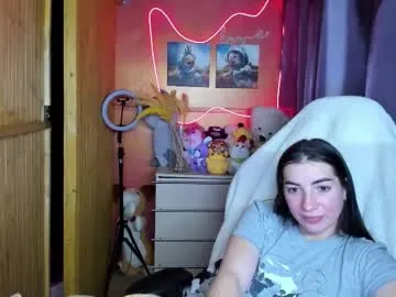 miss_tasy on Chaturbate 