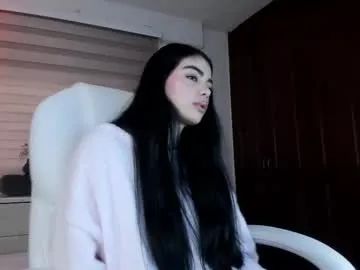 missariadnaa on Chaturbate 