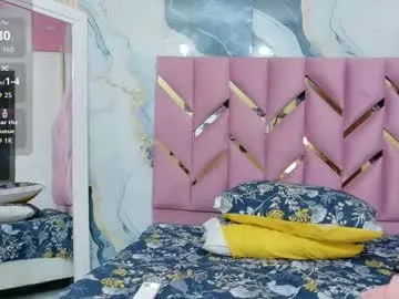 missbnasty_ on Chaturbate 