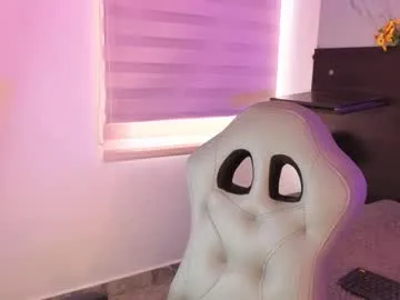 misscheelsee_as on Chaturbate 