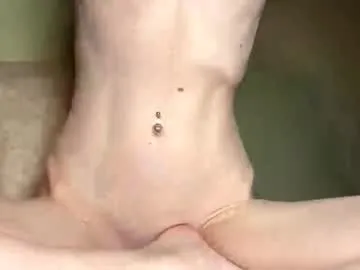 missevelynglow on Chaturbate 