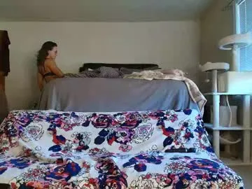 missmelisateaches on Chaturbate 