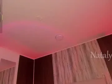 missnataly_ on Chaturbate 