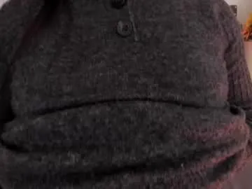 missy_davis on Chaturbate 