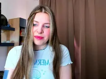 missyourann on Chaturbate 