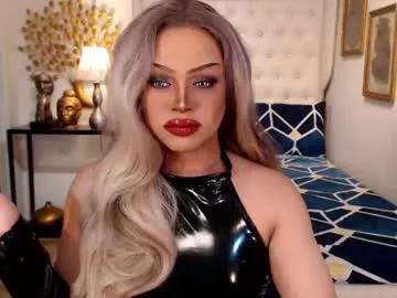 mistressivorykat model from Chaturbate
