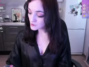 miuramoon model from Chaturbate