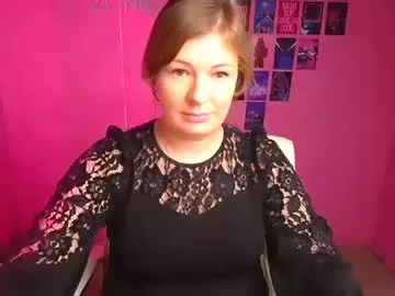 molly_mis on Chaturbate 