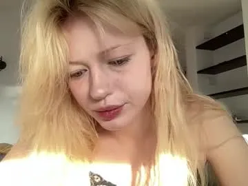 mollycodle on Chaturbate 