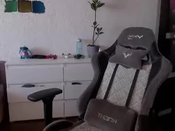 mollymiks on Chaturbate 