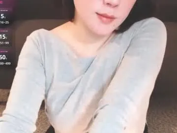 momo612238 on Chaturbate 