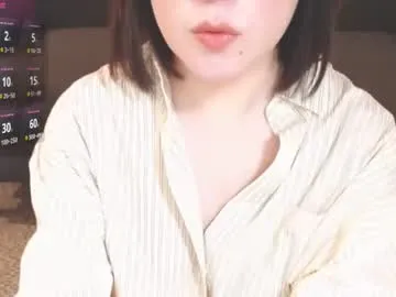 momo612238 on Chaturbate 