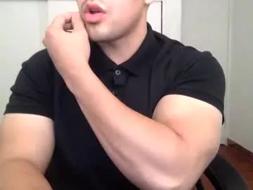 mrbree on Chaturbate 