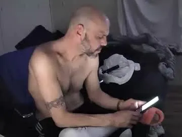 muffdiver718 on Chaturbate 