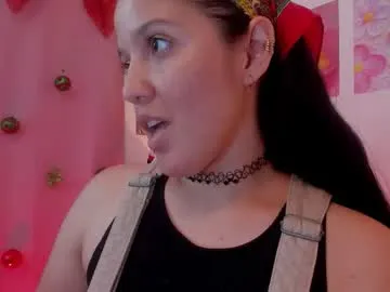 naharasoler on Chaturbate 