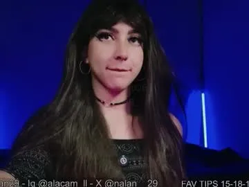 nalan_ on Chaturbate 