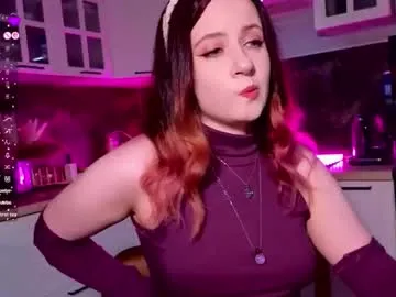 nanayoursoul on Chaturbate 