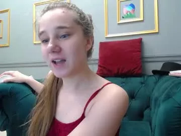 nancycute__ on Chaturbate 