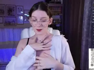 nataliagonharova on Chaturbate 