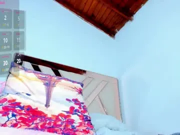 natashafantasy on Chaturbate 