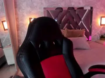 natt_collins on Chaturbate 