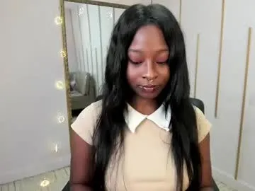 nayariskaya on Chaturbate 