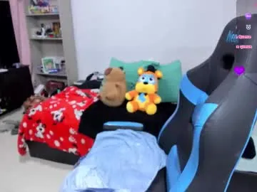 neeko_lol_ on Chaturbate 