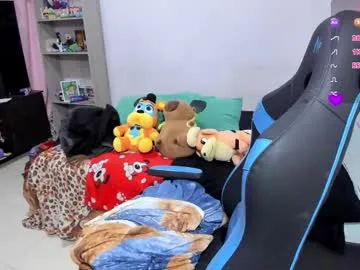 neeko_lol_ on Chaturbate 