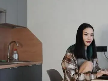 neferpitaa on Chaturbate 