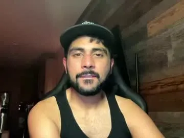 neilsing model from Chaturbate