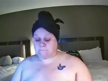 nellatlas on Chaturbate 