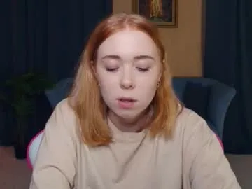 nelliemathers on Chaturbate 