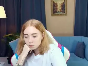 nelliemathers on Chaturbate 