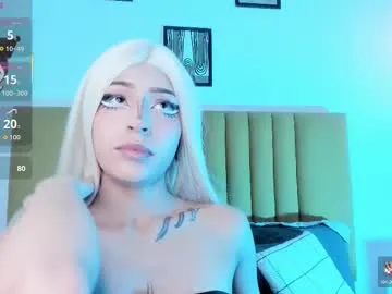 nemesis_castel_ on Chaturbate 