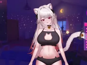 nikkipurr on Chaturbate 