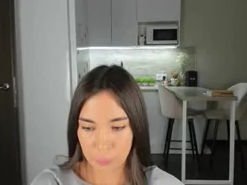 nilliluv on Chaturbate 