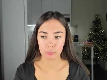 nilliluv on Chaturbate 