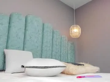 ninacrave_ on Chaturbate 