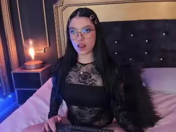 ninalustt on Chaturbate 