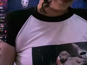 ninayellow on Chaturbate 