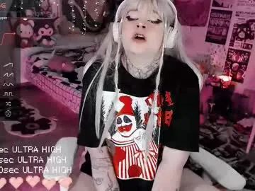 noori_hope on Chaturbate 