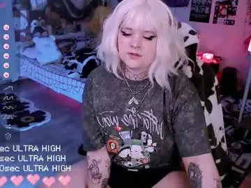 noori_hope on Chaturbate 