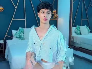 oliver_laurent model from cb